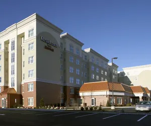 Photo 2 - Residence Inn by Marriott East Rutherford Meadowlands