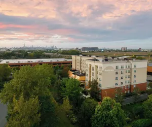 Photo 2 - Residence Inn by Marriott East Rutherford Meadowlands