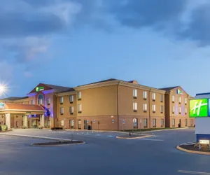 Photo 2 - Holiday Inn Express Charles Town, an IHG Hotel