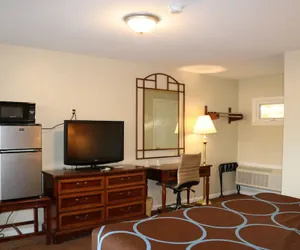 Photo 5 - Elite Inn