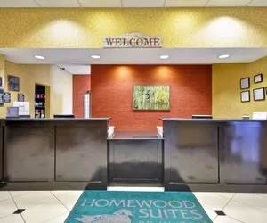 Photo 4 - Homewood Suites by Hilton Tulsa-South