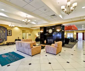 Photo 3 - Homewood Suites by Hilton Tulsa-South