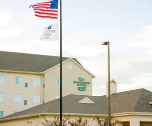 Photo 2 - Homewood Suites by Hilton Tulsa-South