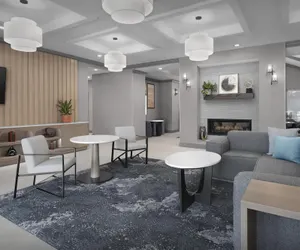 Photo 3 - Homewood Suites by Hilton Princeton