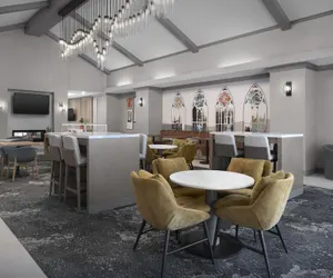 Photo 5 - Homewood Suites by Hilton Princeton