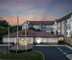 Photo 2 - Homewood Suites by Hilton Princeton