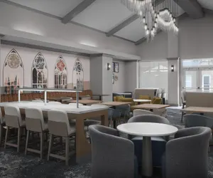 Photo 4 - Homewood Suites by Hilton Princeton