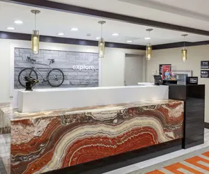 Photo 5 - Hampton Inn & Suites Houston-Bush Intercontinental Aprt