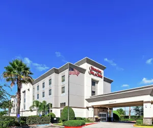 Photo 2 - Hampton Inn & Suites Houston-Bush Intercontinental Aprt