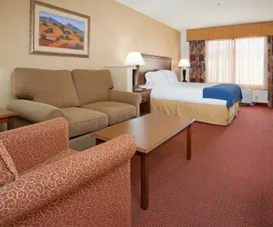 Photo 4 - Holiday Inn Express & Suites Tooele, an IHG Hotel