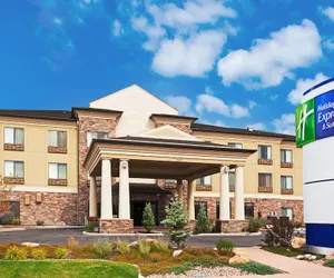 Photo 2 - Holiday Inn Express & Suites Tooele, an IHG Hotel