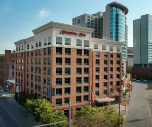 Photo 2 - Hampton Inn Baltimore-Downtown-Convention Center