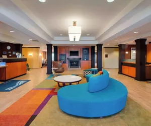 Photo 4 - Fairfield Inn & Suites by Marriott Clermont