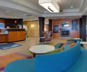 Photo 4 - Fairfield Inn & Suites by Marriott Clermont