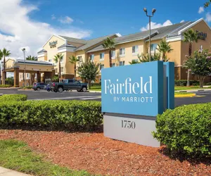 Photo 2 - Fairfield Inn & Suites by Marriott Clermont