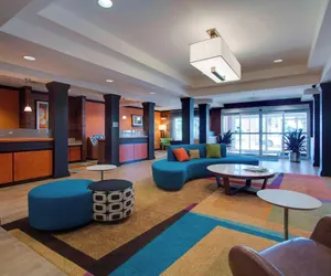 Photo 5 - Fairfield Inn & Suites by Marriott Clermont