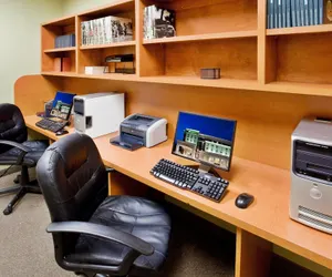 Photo 2 - Holiday Inn Hotel & Suites Williamsburg-Historic Gateway by IHG