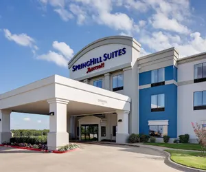 Photo 2 - SpringHill Suites by Marriott Ardmore