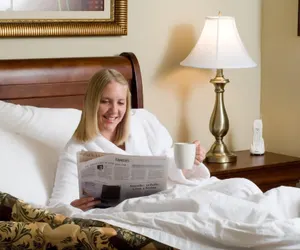 Photo 4 - Stratford Suites