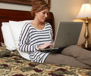 Photo 3 - Stratford Suites