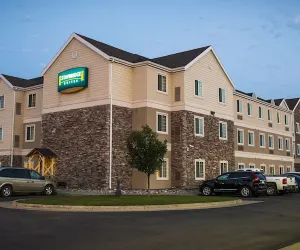 Photo 2 - Staybridge Suites Fargo, an IHG Hotel