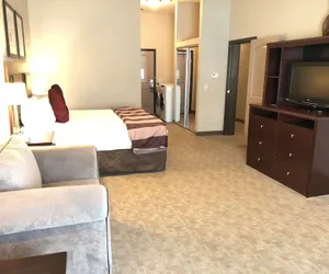 Photo 2 - Shilo Inn Suites Hotel - Killeen