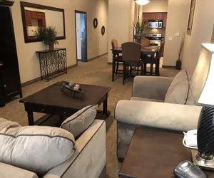 Photo 4 - Shilo Inn Suites Hotel - Killeen