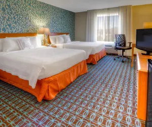 Photo 5 - Fairfield Inn & Suites by Marriott Edmond