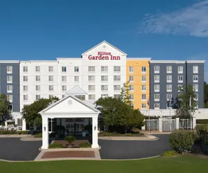 Photo 2 - Hilton Garden Inn Meridian
