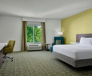 Photo 5 - Hilton Garden Inn Meridian