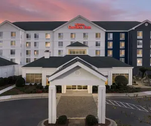 Photo 2 - Hilton Garden Inn Greensboro