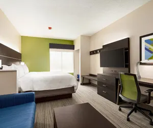 Photo 5 - Holiday Inn Express & Suites McAlester, an IHG Hotel