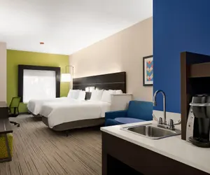 Photo 4 - Holiday Inn Express & Suites McAlester, an IHG Hotel