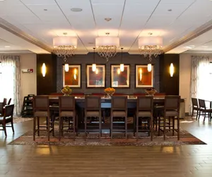 Photo 4 - Hampton Inn Doylestown