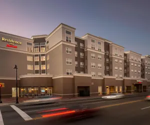 Photo 2 - Residence Inn Tallahassee Universities at the Capitol