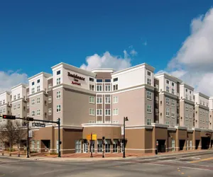 Photo 2 - Residence Inn Tallahassee Universities at the Capitol