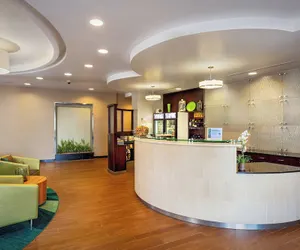 Photo 2 - SpringHill Suites by Marriott Modesto