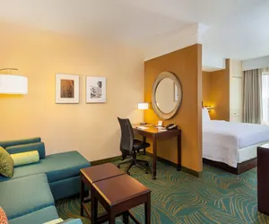 Photo 4 - SpringHill Suites by Marriott Modesto