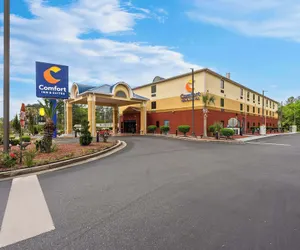 Photo 2 - Comfort Inn & Suites Chipley