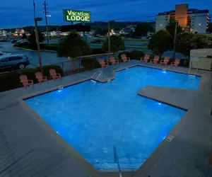 Photo 2 - Vacation Lodge