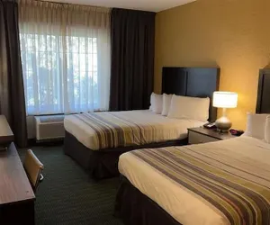 Photo 4 - Flamingo inn and suites