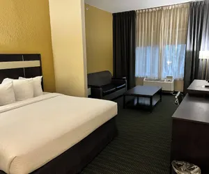 Photo 3 - Flamingo inn and suites