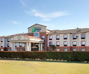 Photo 2 - Holiday Inn Express Hotel & Suites Burleson/Ft. Worth, an IHG Hotel