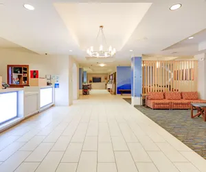 Photo 3 - Holiday Inn Express Hotel & Suites Burleson/Ft. Worth, an IHG Hotel