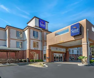 Photo 2 - Sleep Inn & Suites Stockbridge Atlanta South