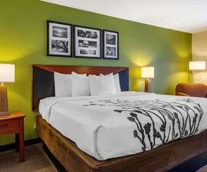 Photo 5 - Sleep Inn & Suites Stockbridge Atlanta South