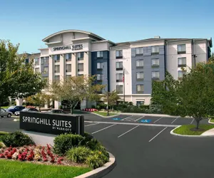 Photo 2 - Springhill Suites by Marriott Hagerstown