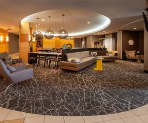 Photo 5 - Springhill Suites by Marriott Hagerstown