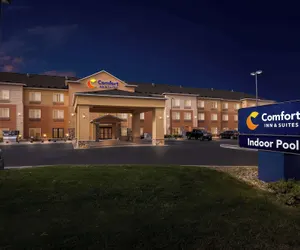 Photo 2 - Comfort Inn & Suites