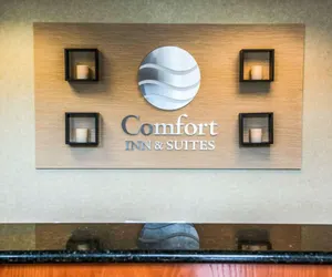 Photo 3 - Comfort Inn & Suites